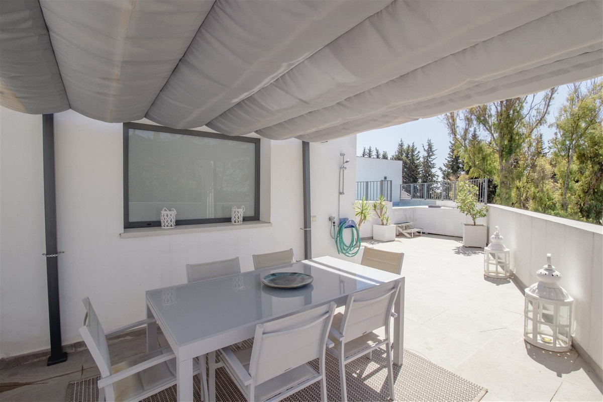 3 Bedroom Villa for Sale in San Pedro de Alcántara — 7