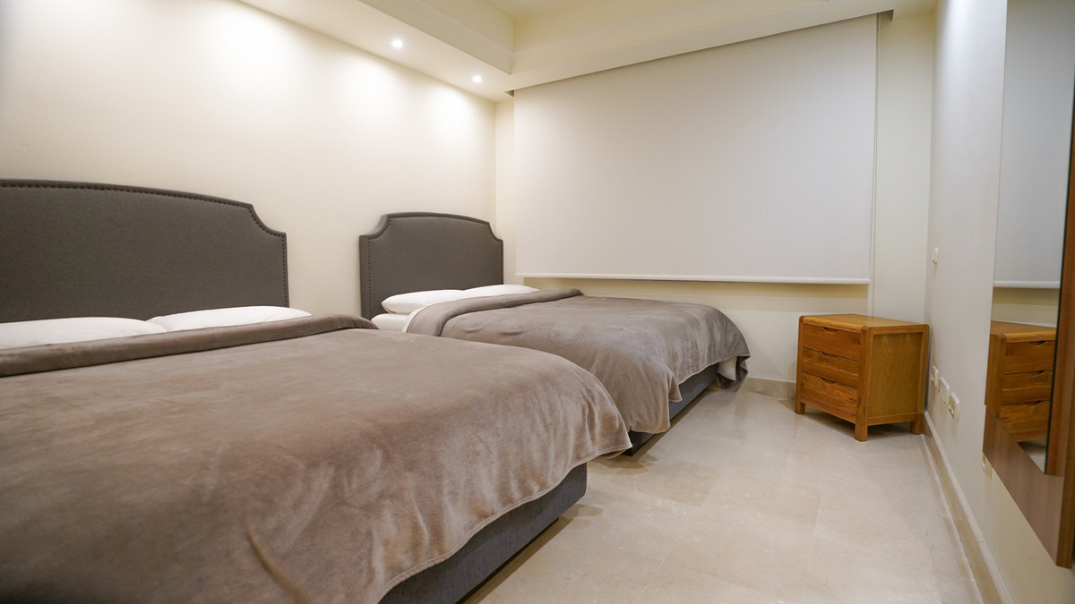 3 Bedroom Apartment for Sale in Puerto Banús — 9