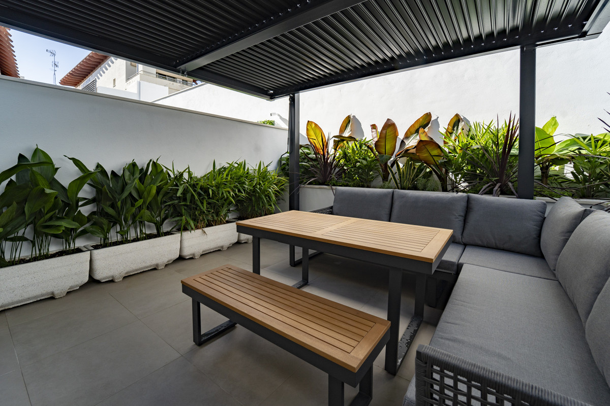 3 Bedroom Villa for Sale in Cancelada — 2