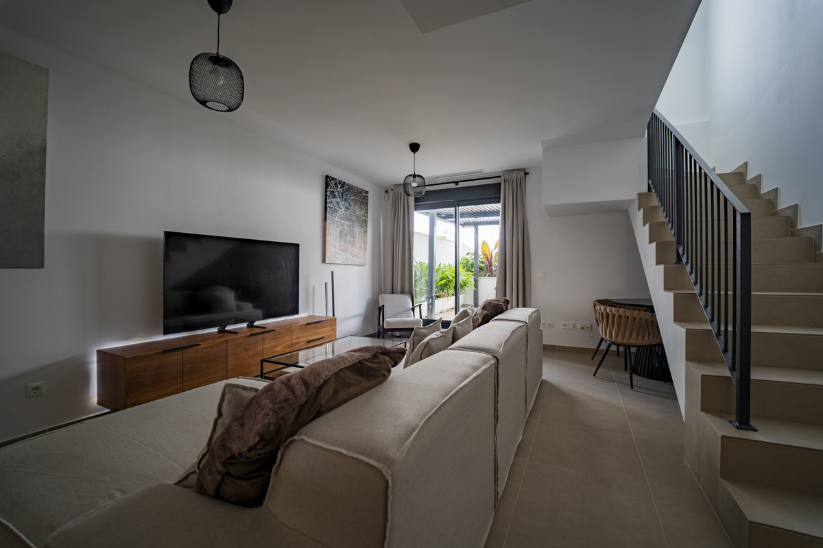 3 Bedroom Villa for Sale in Cancelada — 3