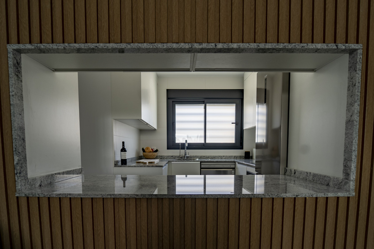 3 Bedroom Villa for Sale in Cancelada — 4