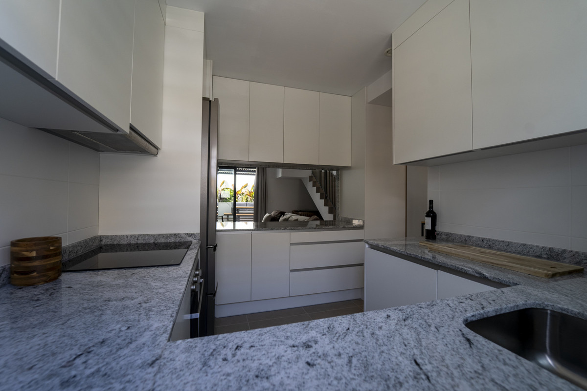 3 Bedroom Villa for Sale in Cancelada — 5