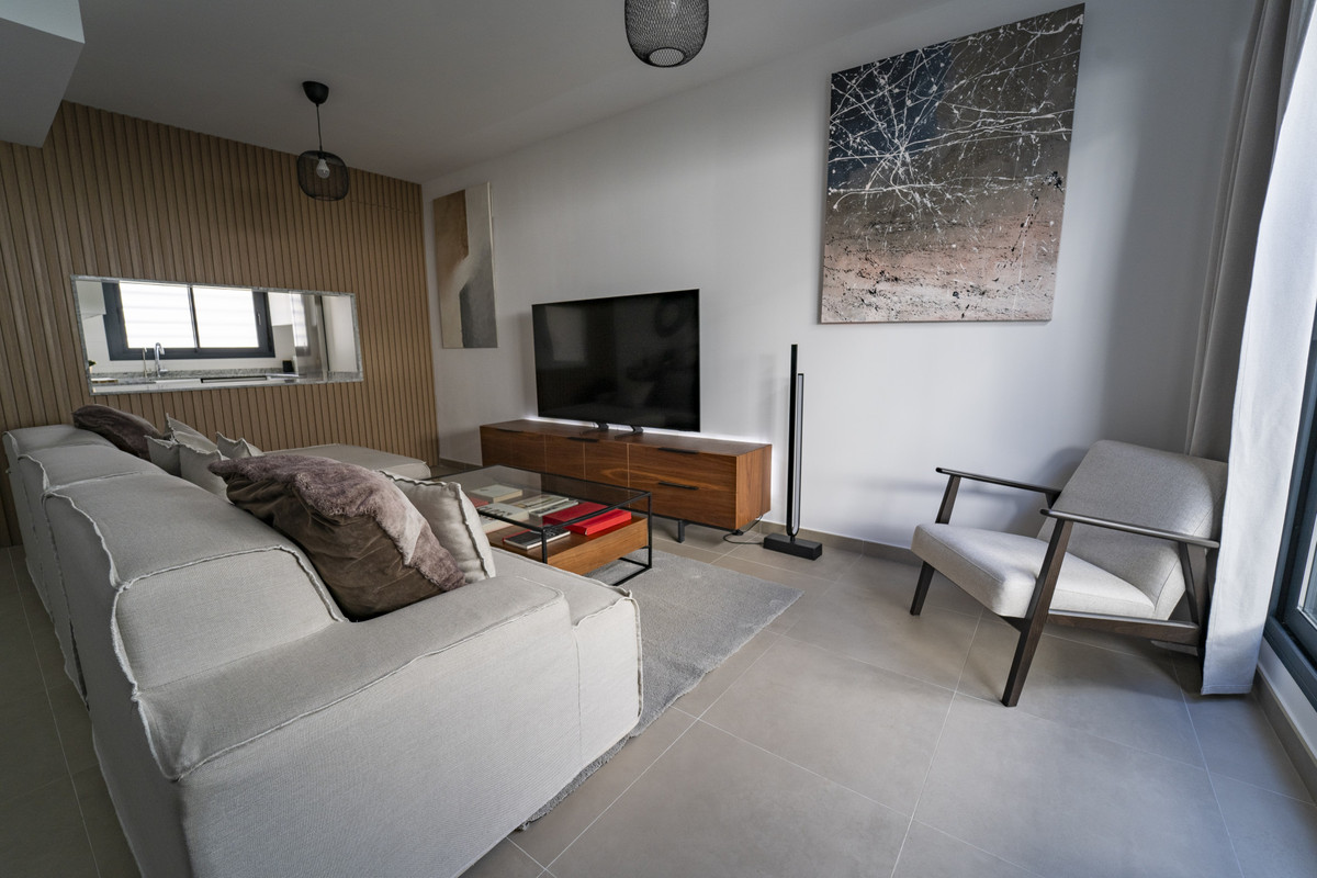 3 Bedroom Villa for Sale in Cancelada — 6