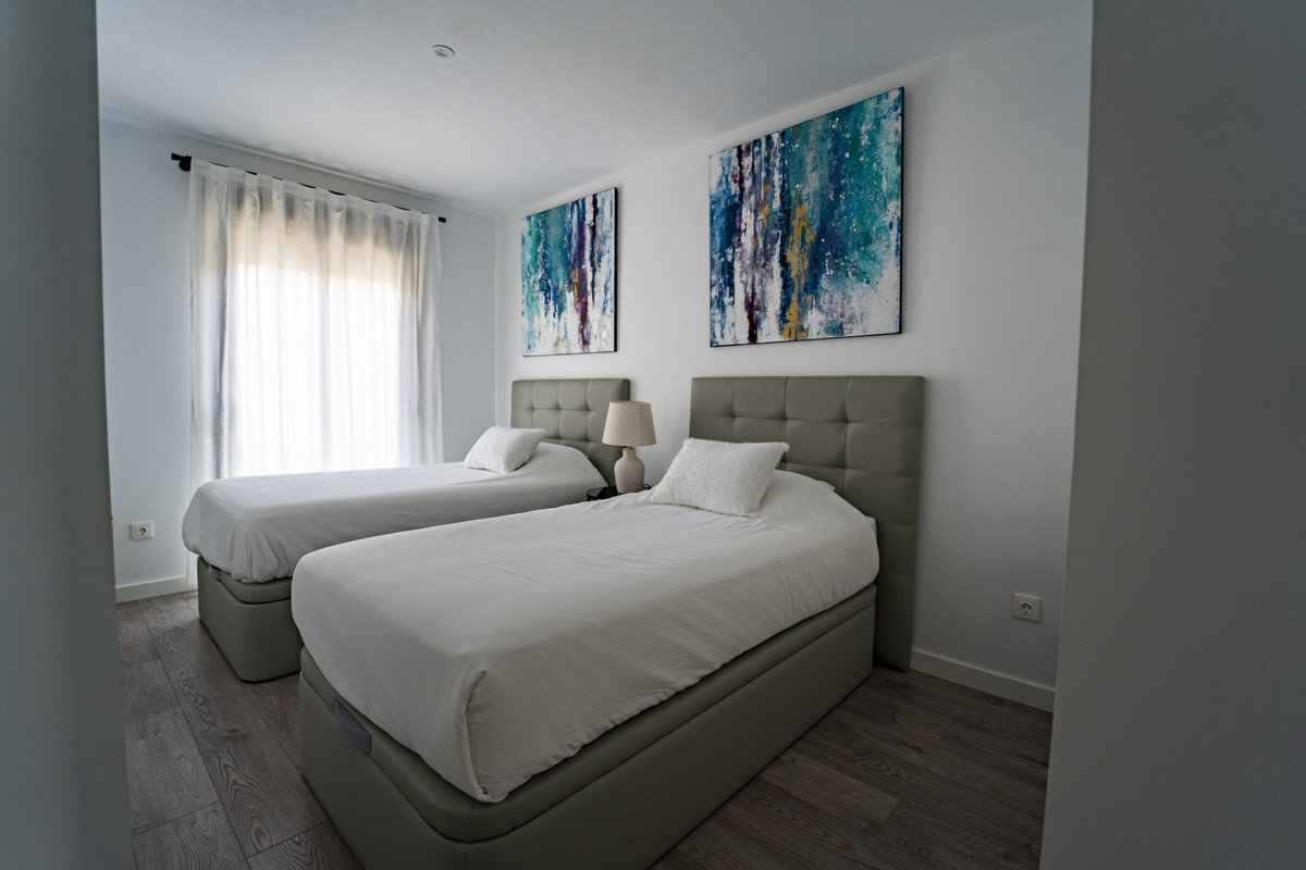 3 Bedroom Villa for Sale in Cancelada — view 10
