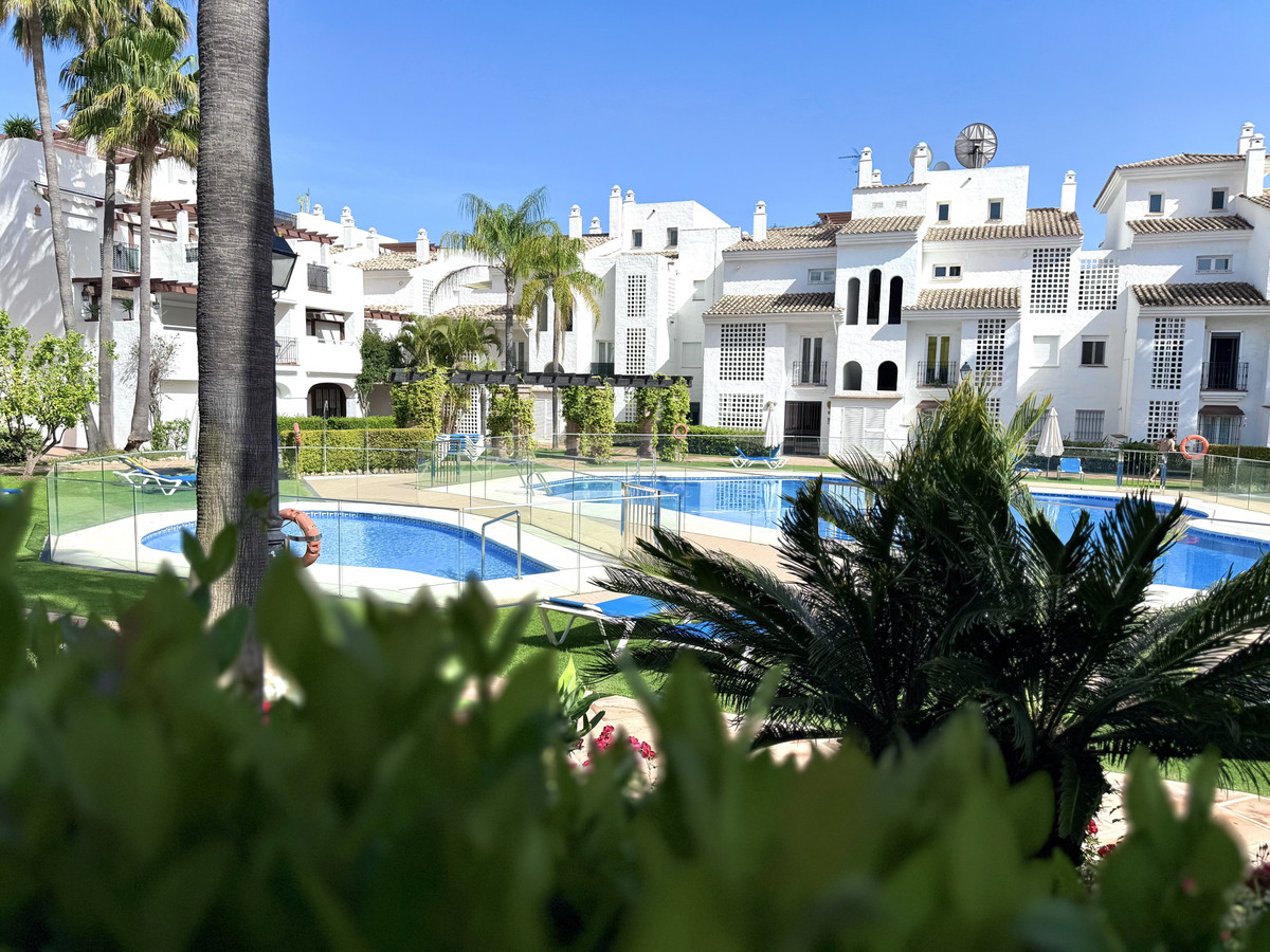3 Bedroom Apartment for Sale in San Pedro de Alcántara