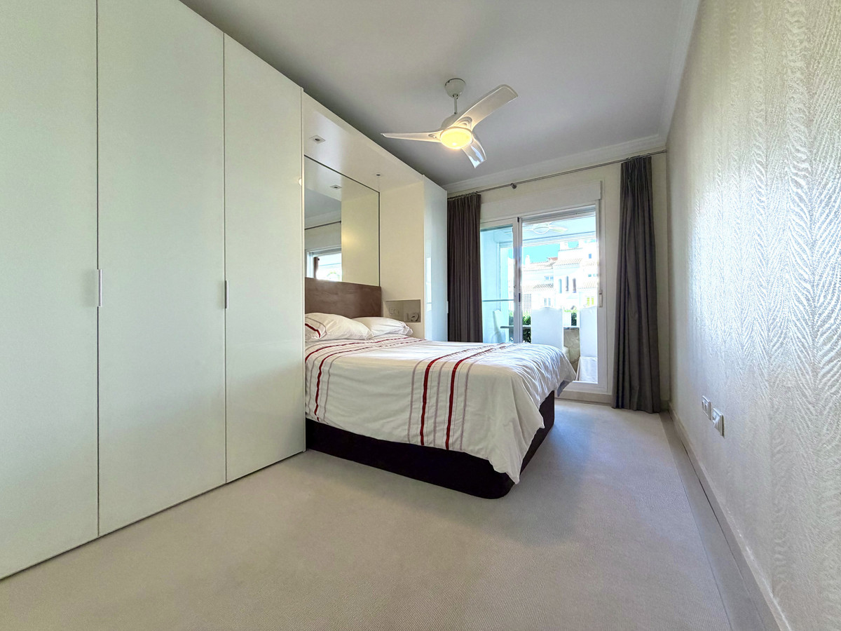 3 Bedroom Apartment for Sale in San Pedro de Alcántara — 5