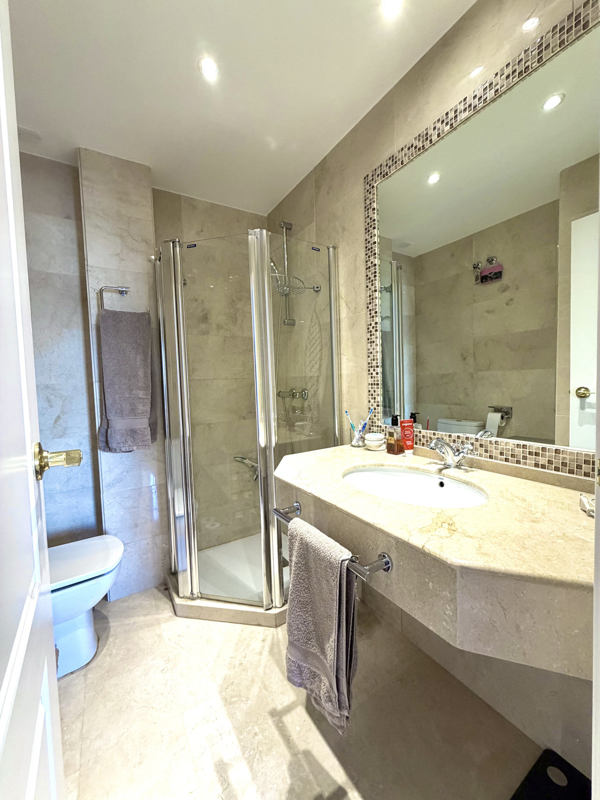 3 Bedroom Apartment for Sale in San Pedro de Alcántara — 6
