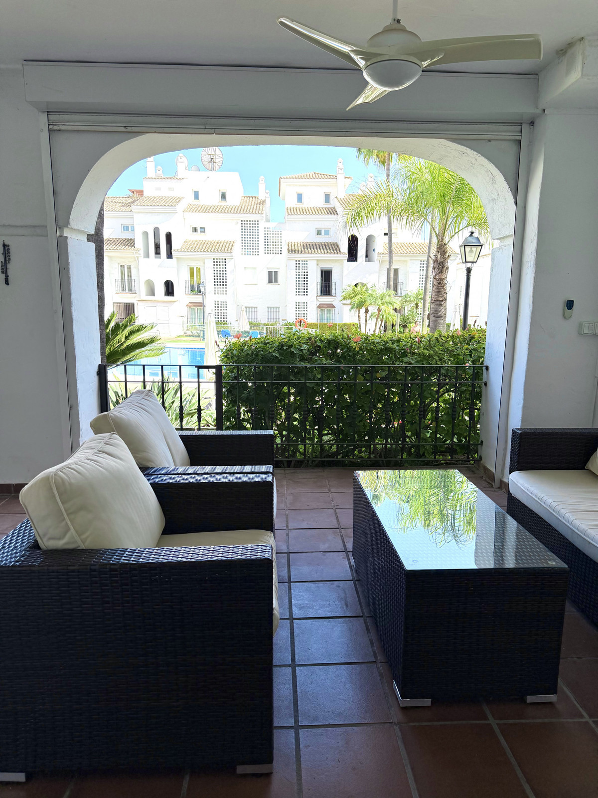 3 Bedroom Apartment for Sale in San Pedro de Alcántara — 7