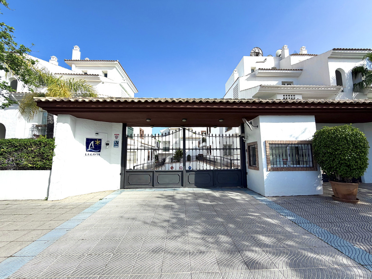 3 Bedroom Apartment for Sale in San Pedro de Alcántara — 8