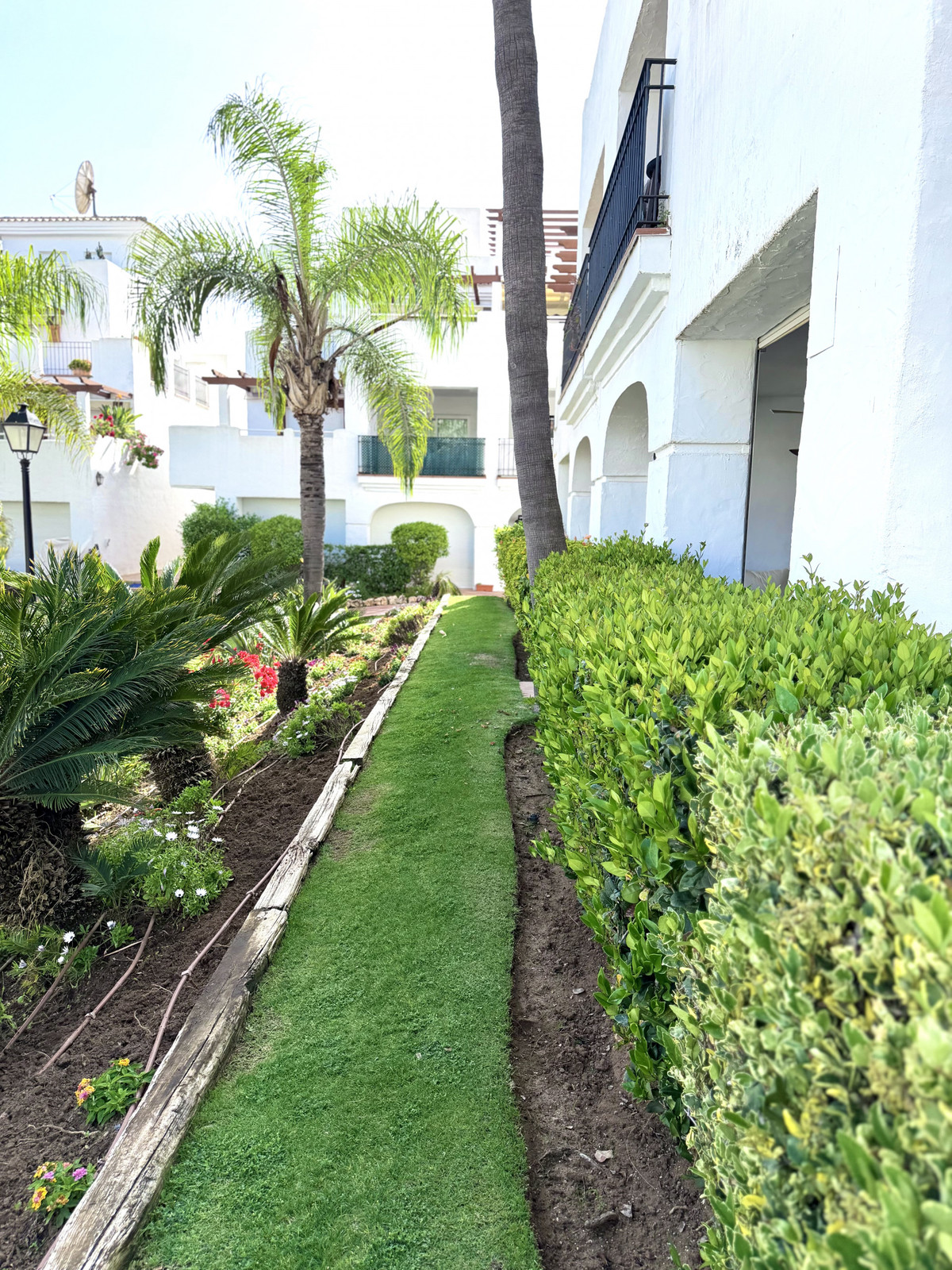 3 Bedroom Apartment for Sale in San Pedro de Alcántara — 9