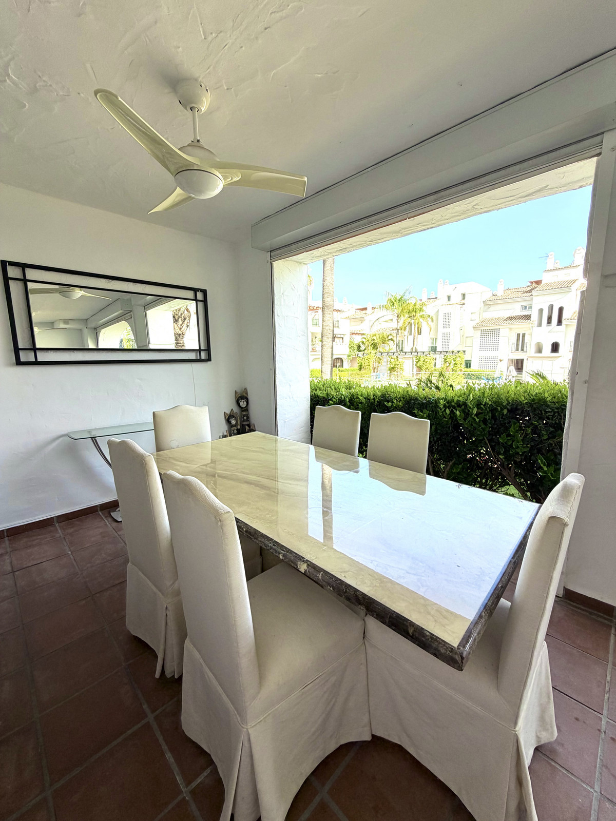 3 Bedroom Apartment for Sale in San Pedro de Alcántara — view 10