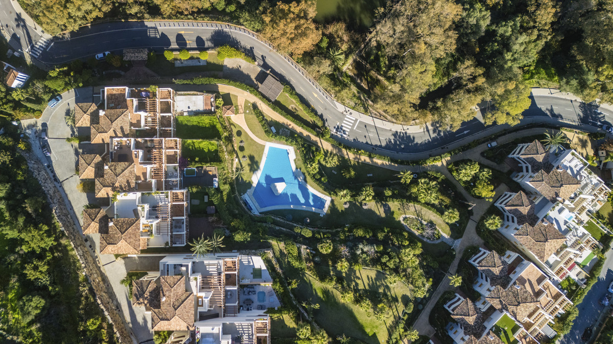 3 Bedroom Apartment for Sale in Nueva Andalucía — 8