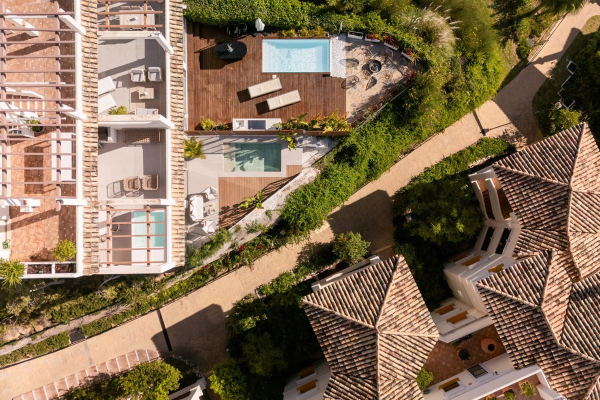 3 Bedroom Apartment for Sale in Nueva Andalucía — 9