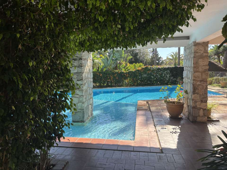 4 Bedroom Villa for Sale in Marbella — 3