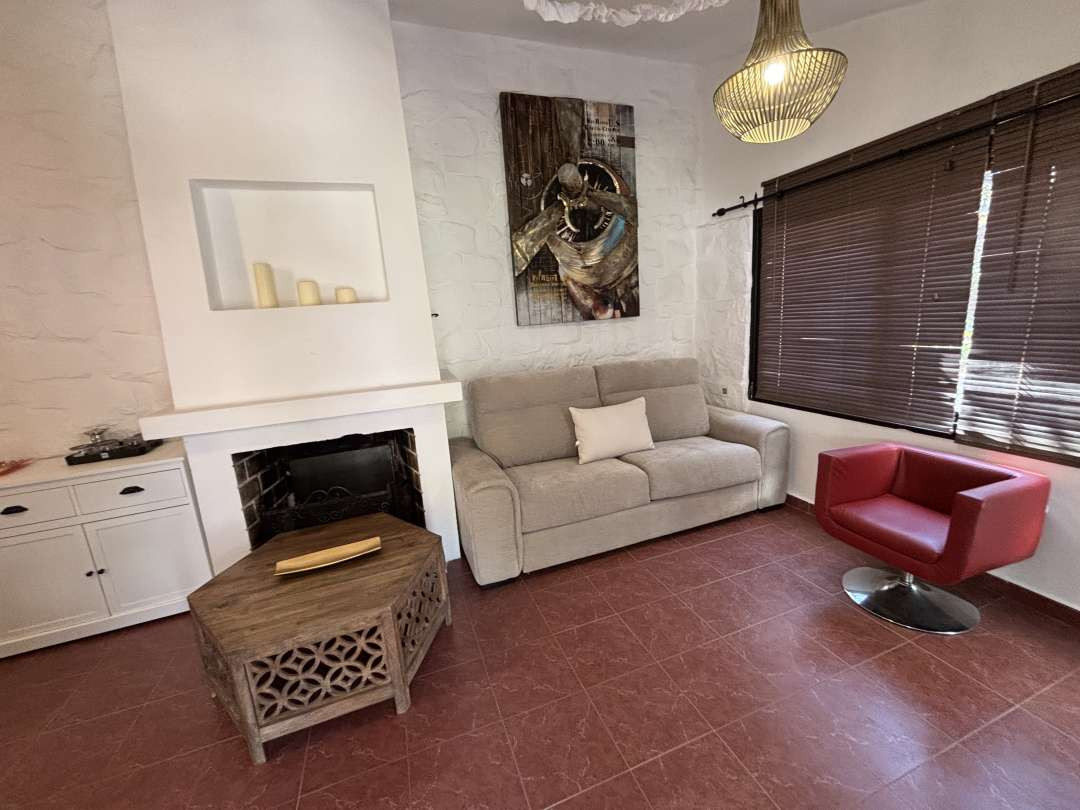 4 Bedroom Villa for Sale in Marbella — 8