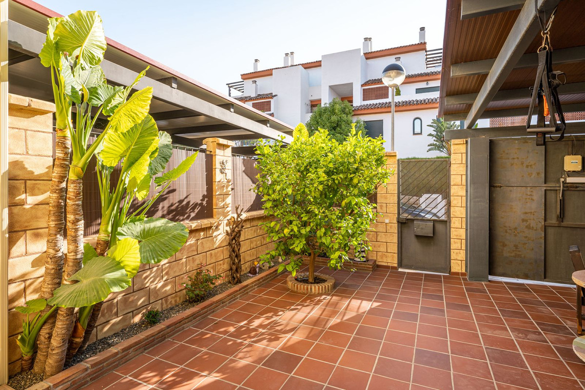 3 Bedroom Villa for Sale in Cancelada — 3