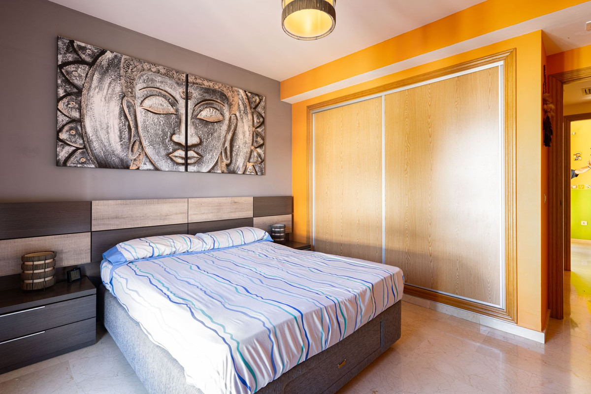 3 Bedroom Villa for Sale in Cancelada — 5