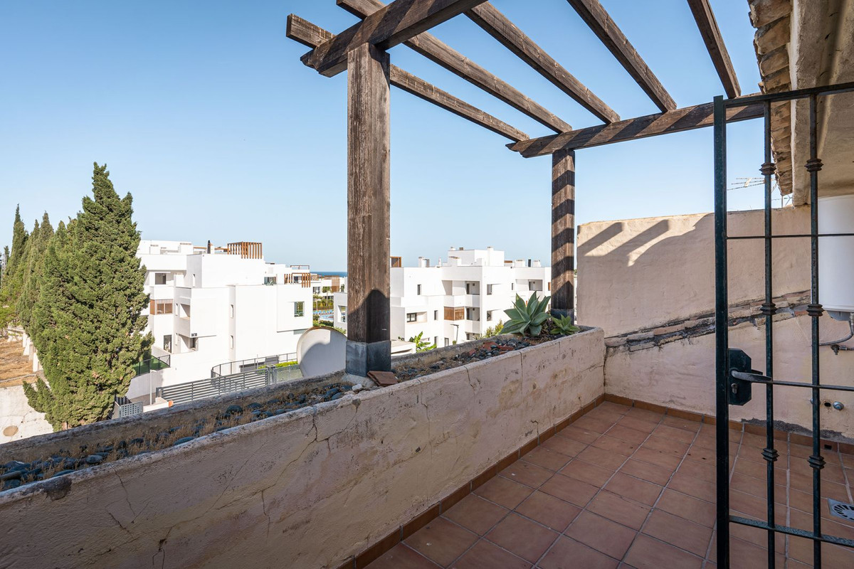 3 Bedroom Villa for Sale in Cancelada — 6