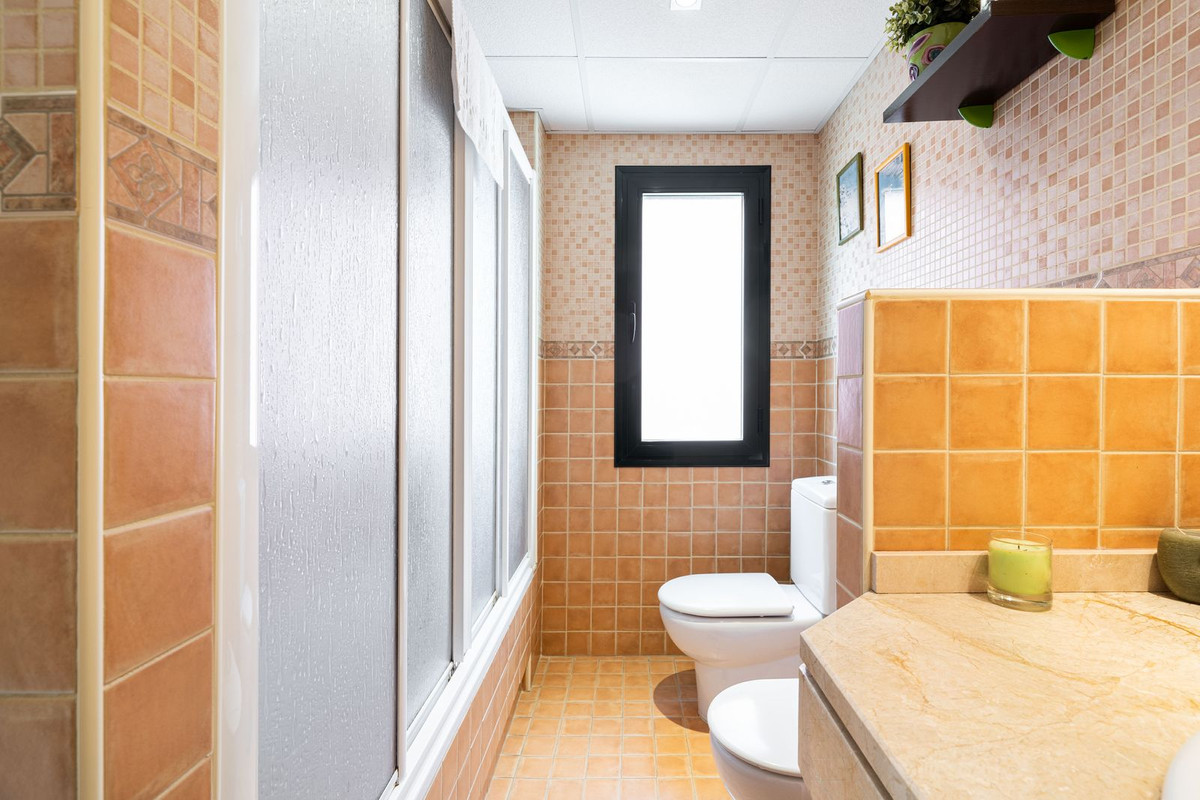3 Bedroom Villa for Sale in Cancelada — 7
