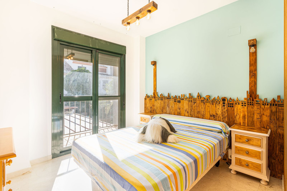 3 Bedroom Villa for Sale in Cancelada — 8