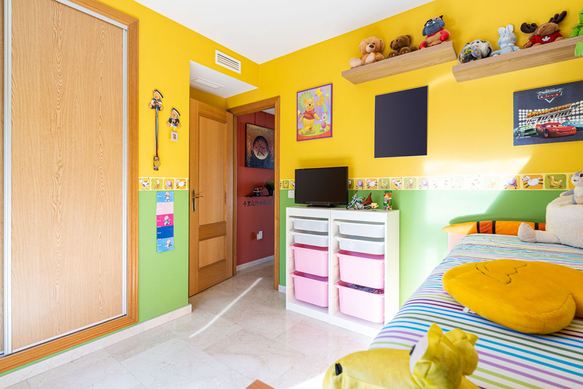 3 Bedroom Villa for Sale in Cancelada — view 10