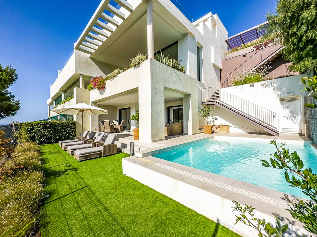 3 Bedroom Villa for Sale in Marbella
