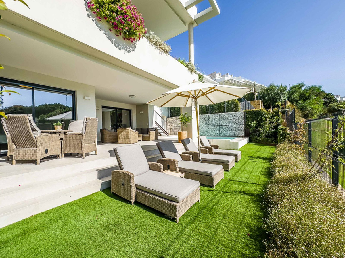 3 Bedroom Villa for Sale in Marbella — 2