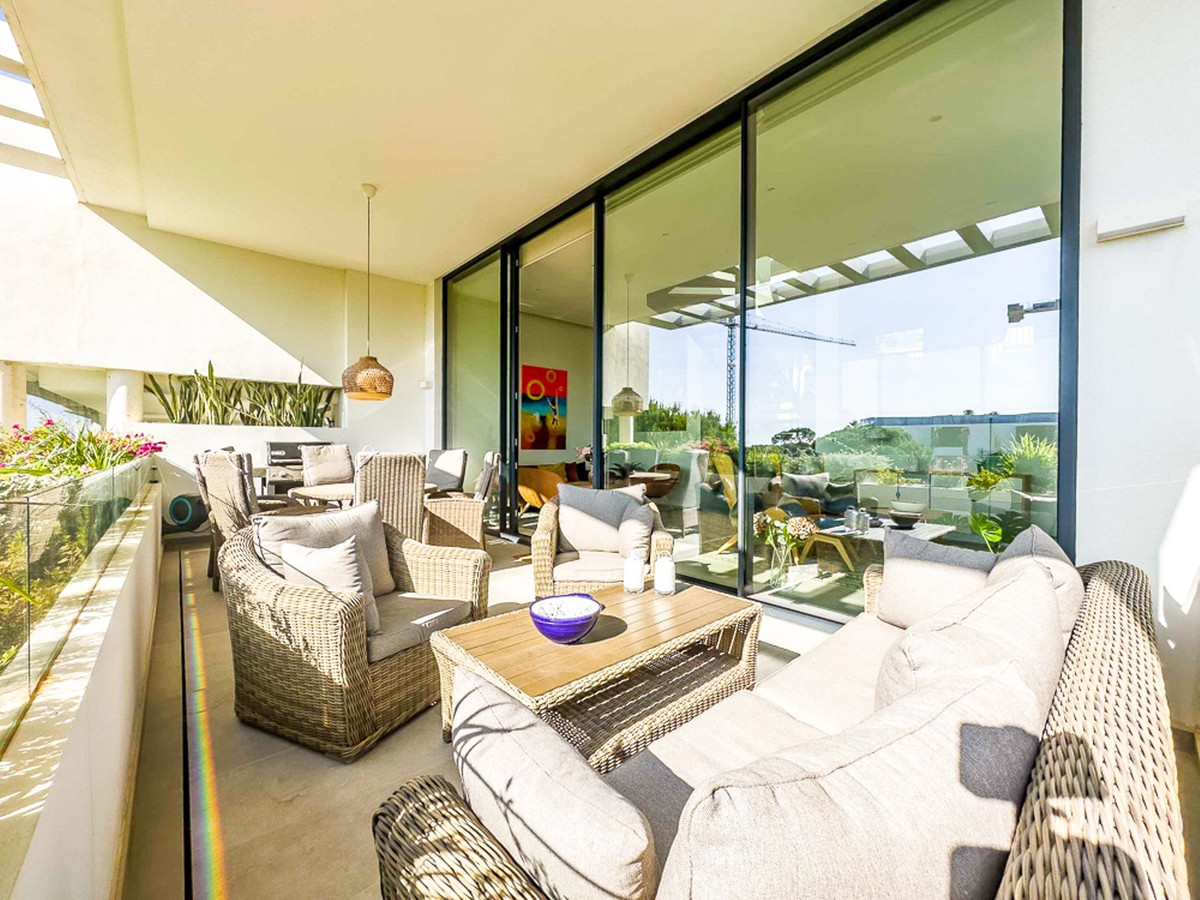 3 Bedroom Villa for Sale in Marbella — 5
