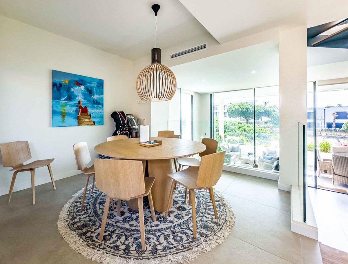 3 Bedroom Villa for Sale in Marbella — 6