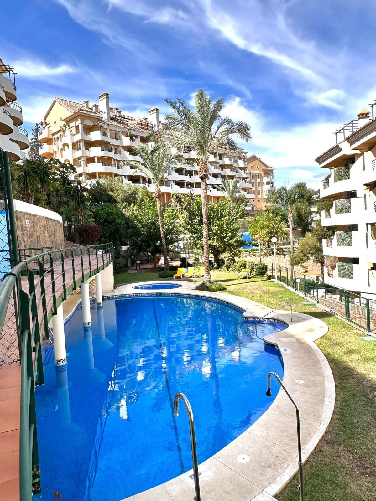 3 Bedroom Apartment for Sale in Nueva Andalucía — 7