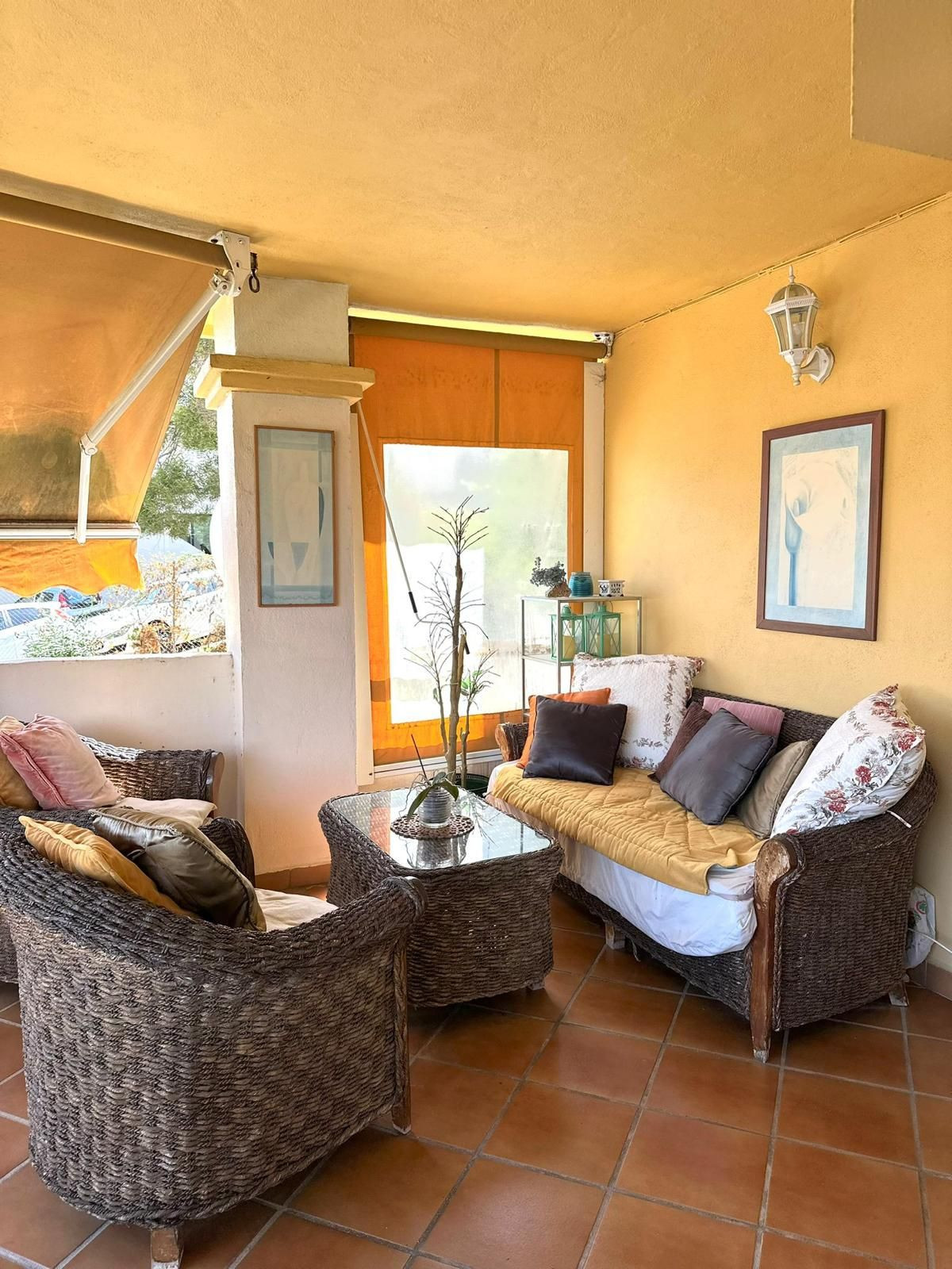 3 Bedroom Apartment for Sale in Nueva Andalucía — 8