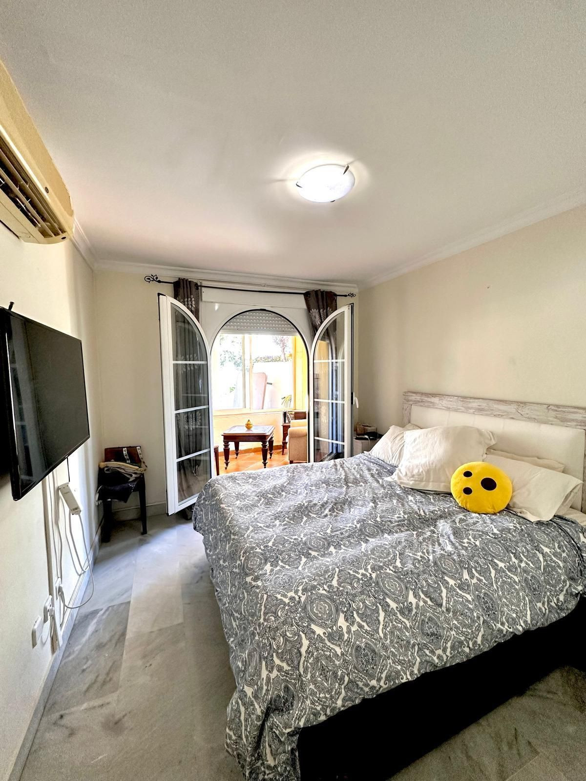 3 Bedroom Apartment for Sale in Nueva Andalucía — 9