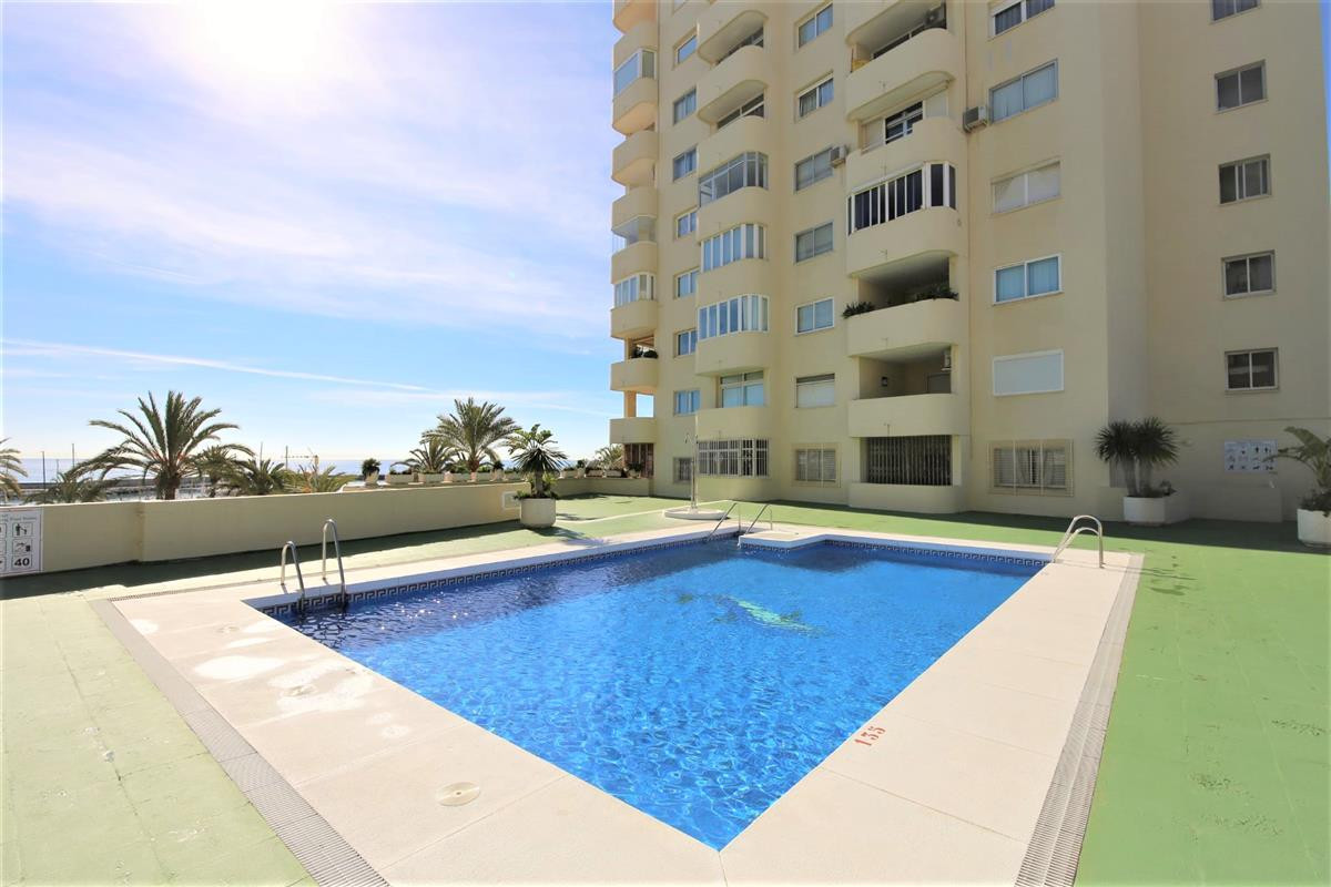 2 Bedroom Apartment for Sale in Estepona — 2