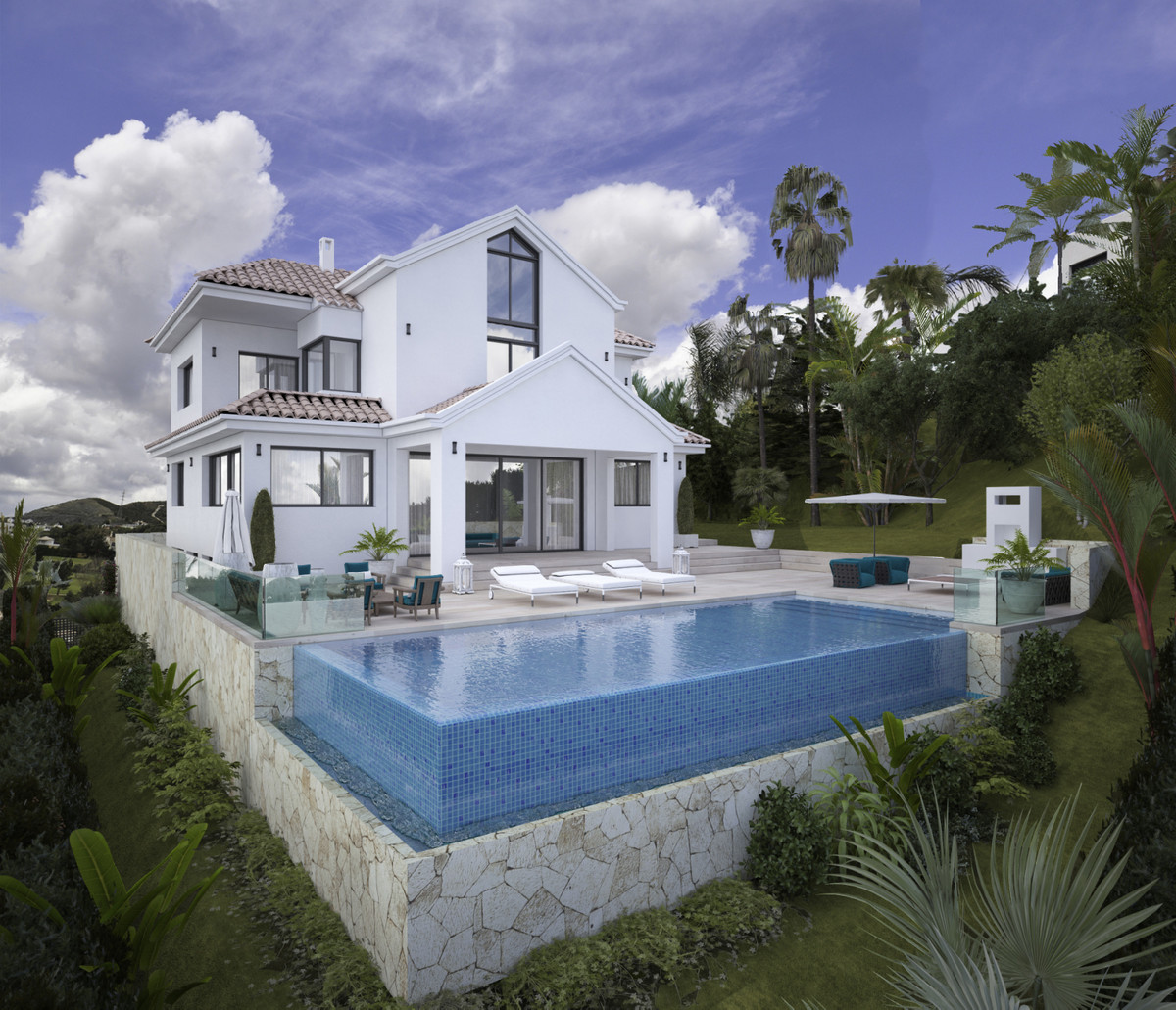Plot for Sale in New Golden Mile