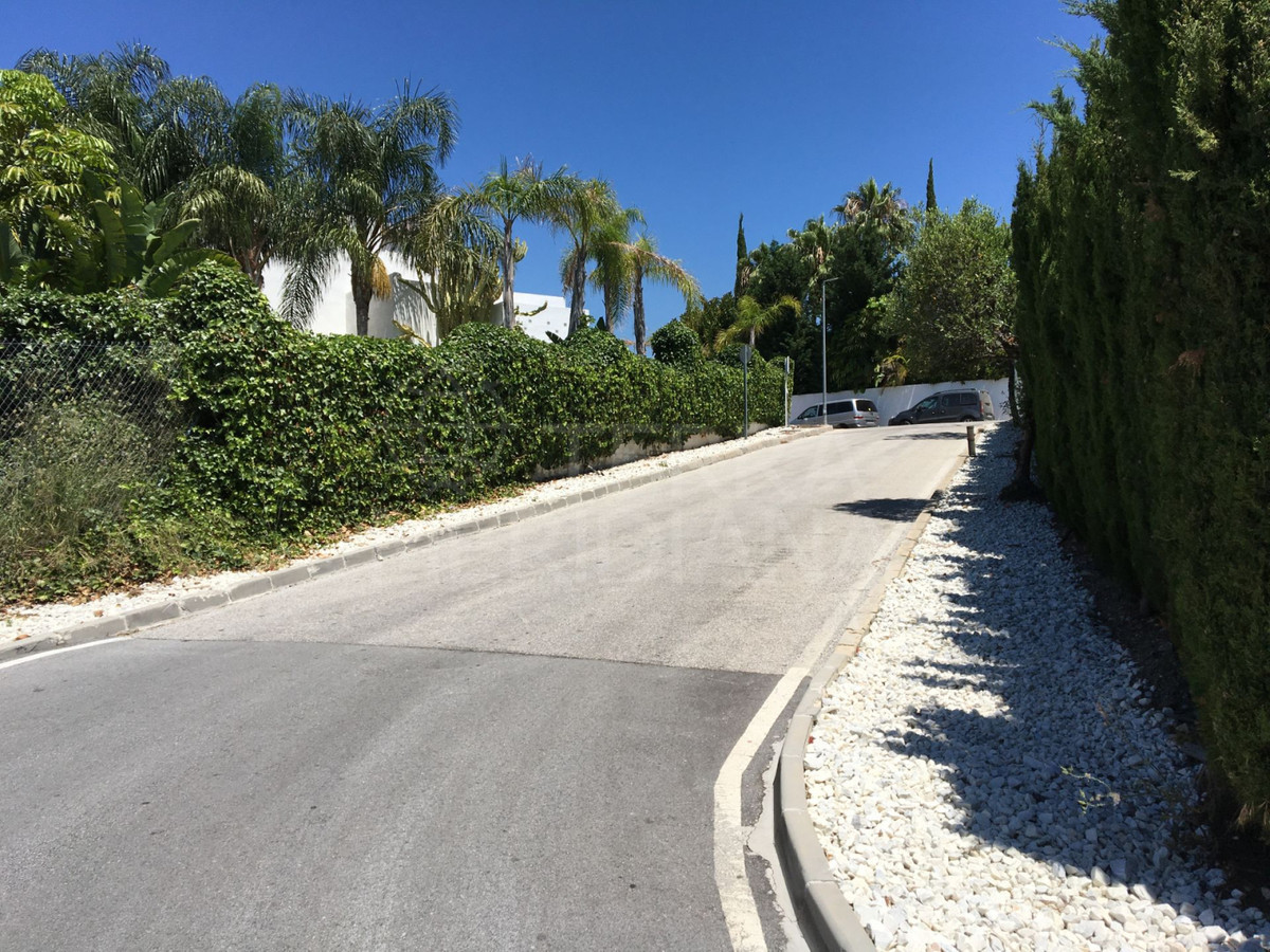 Plot for Sale in New Golden Mile — 5