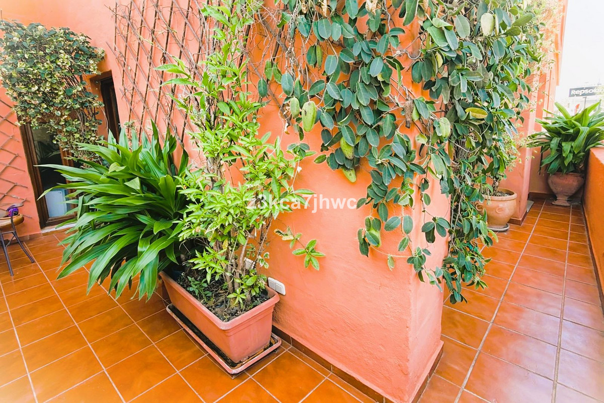 1 Bedroom Apartment for Sale in Estepona — view 10