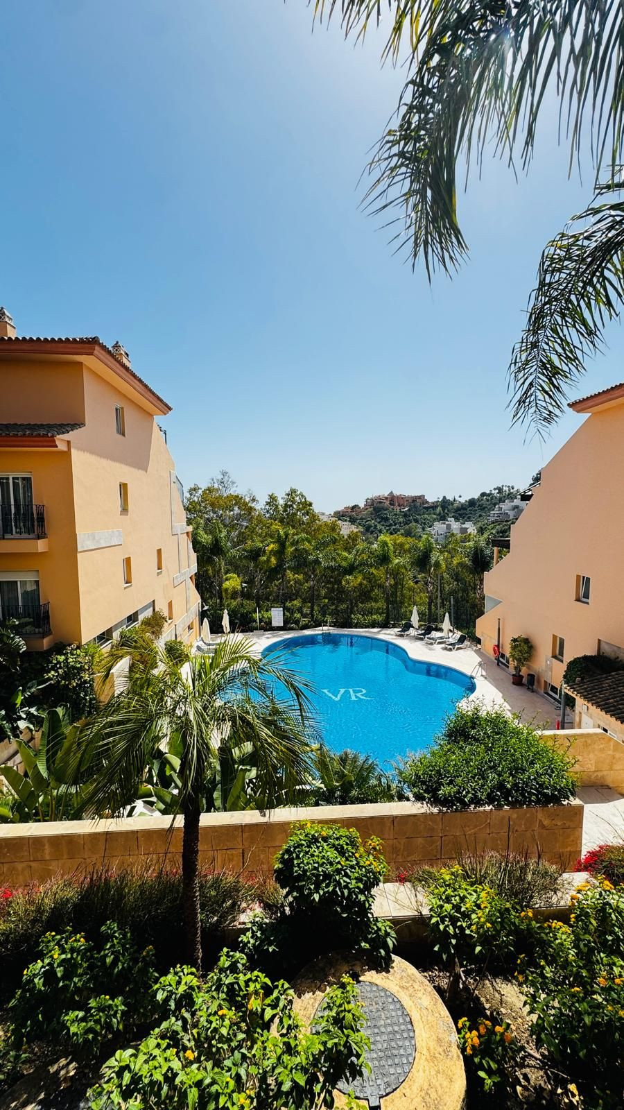 2 Bedroom Apartment for Sale in Nueva Andalucía