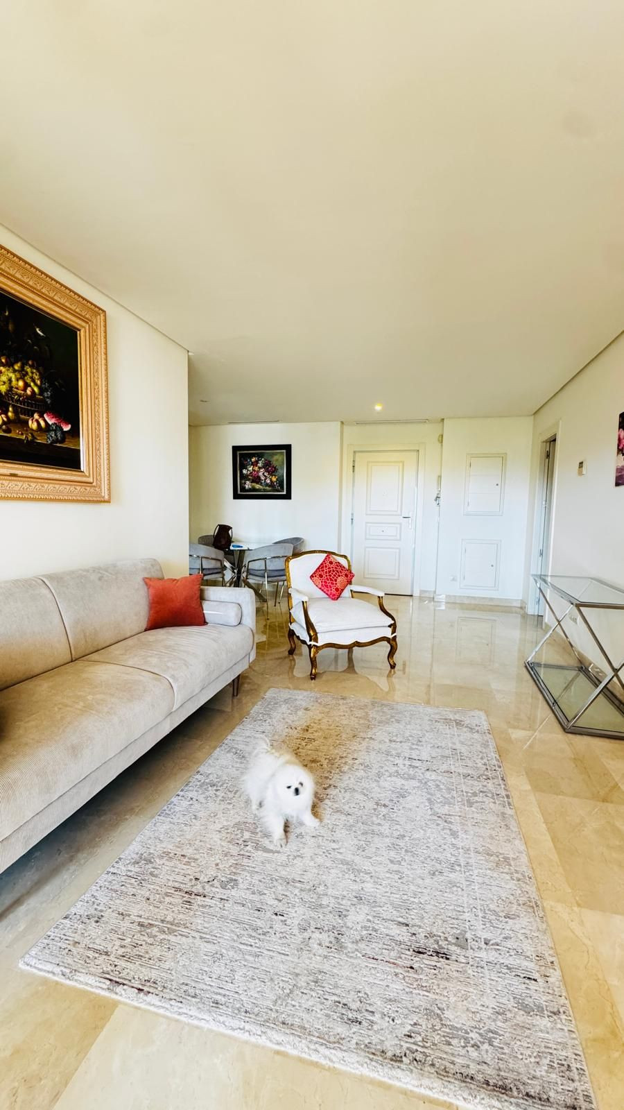 2 Bedroom Apartment for Sale in Nueva Andalucía — 2