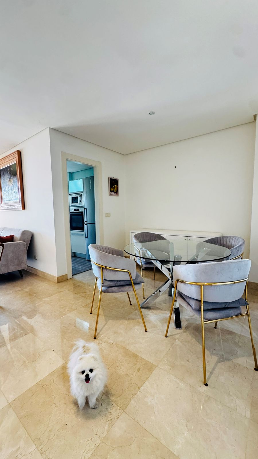 2 Bedroom Apartment for Sale in Nueva Andalucía — 4