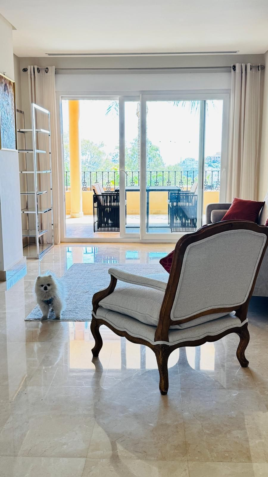 2 Bedroom Apartment for Sale in Nueva Andalucía — 6