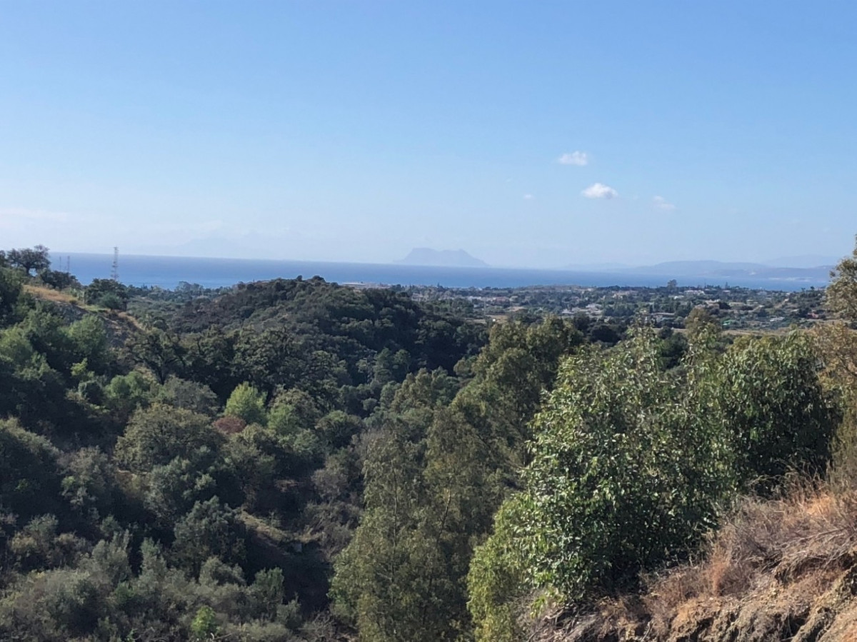 Plot for Sale in Selwo