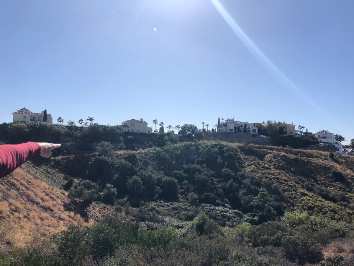 Plot for Sale in Selwo — 3