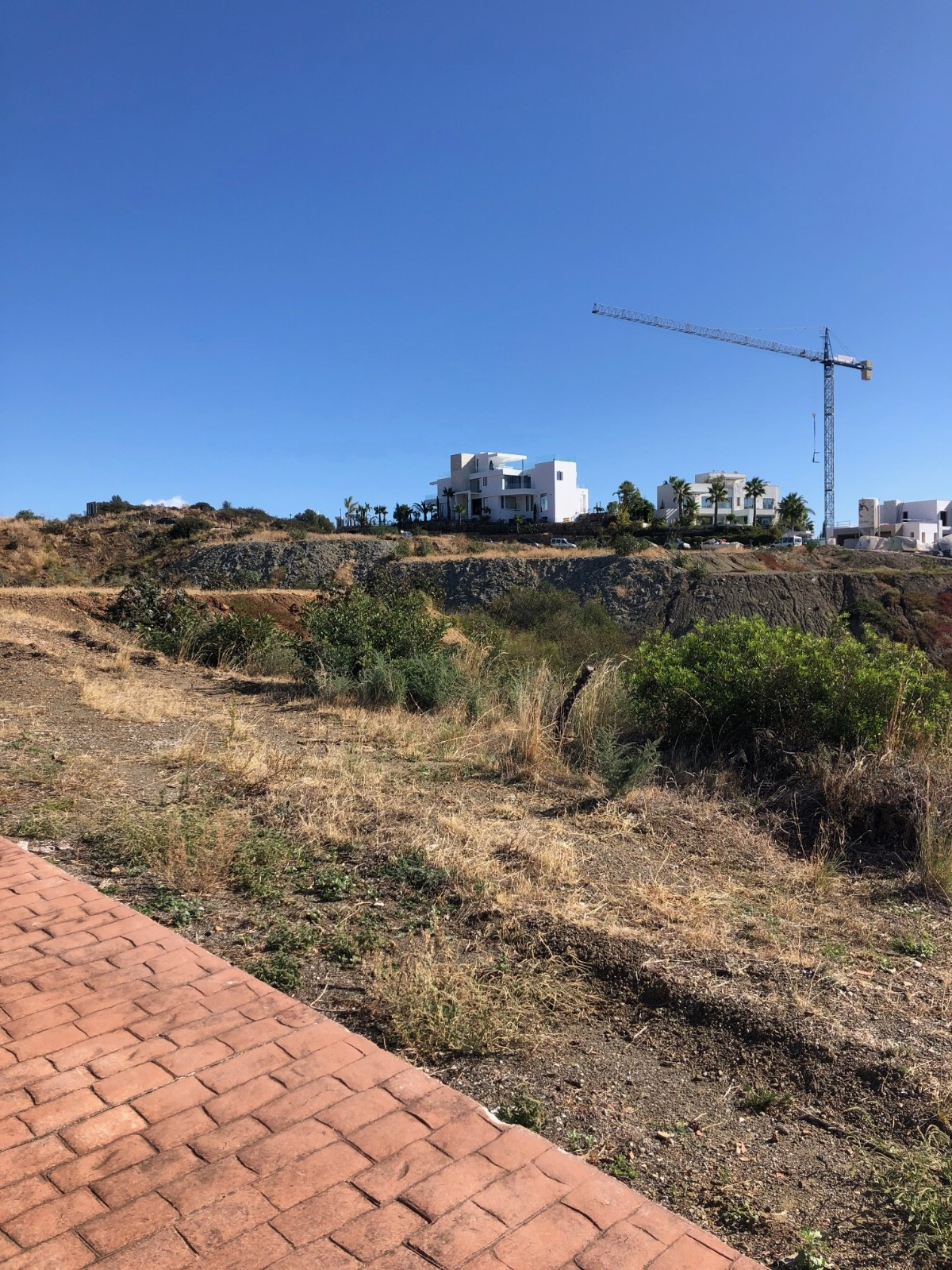 Plot for Sale in Selwo — 5
