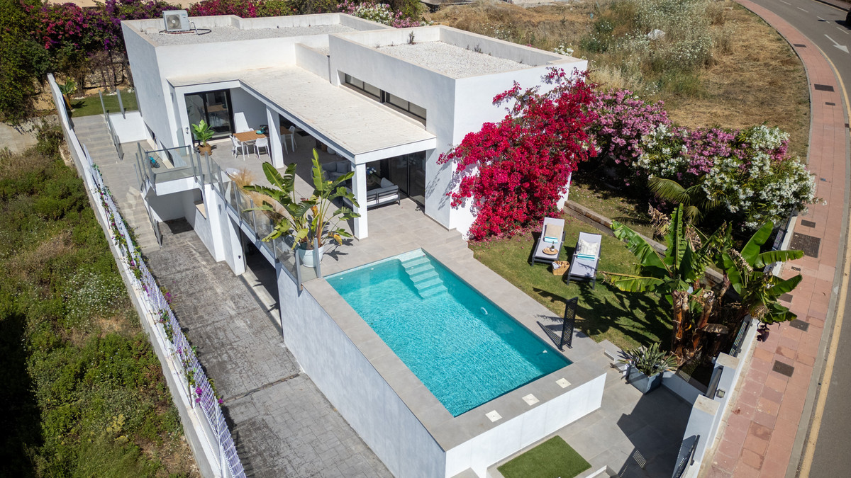 3 Bedroom Villa for Sale in Valle Romano