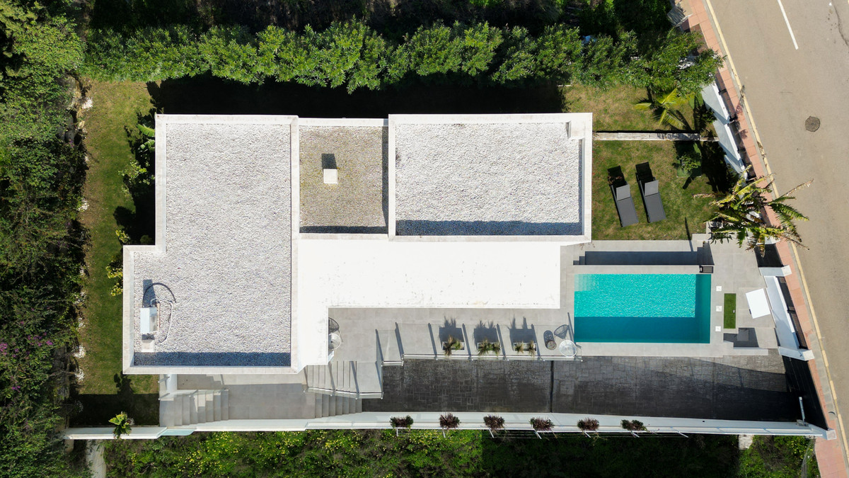 3 Bedroom Villa for Sale in Valle Romano — 4