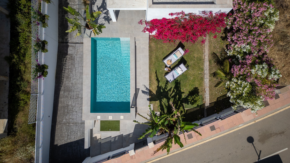 3 Bedroom Villa for Sale in Valle Romano — 5
