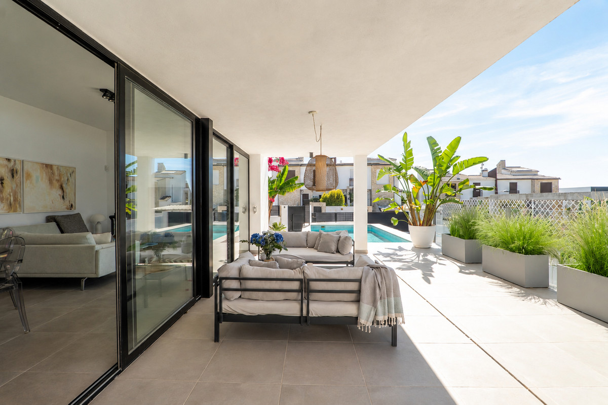 3 Bedroom Villa for Sale in Valle Romano — 7