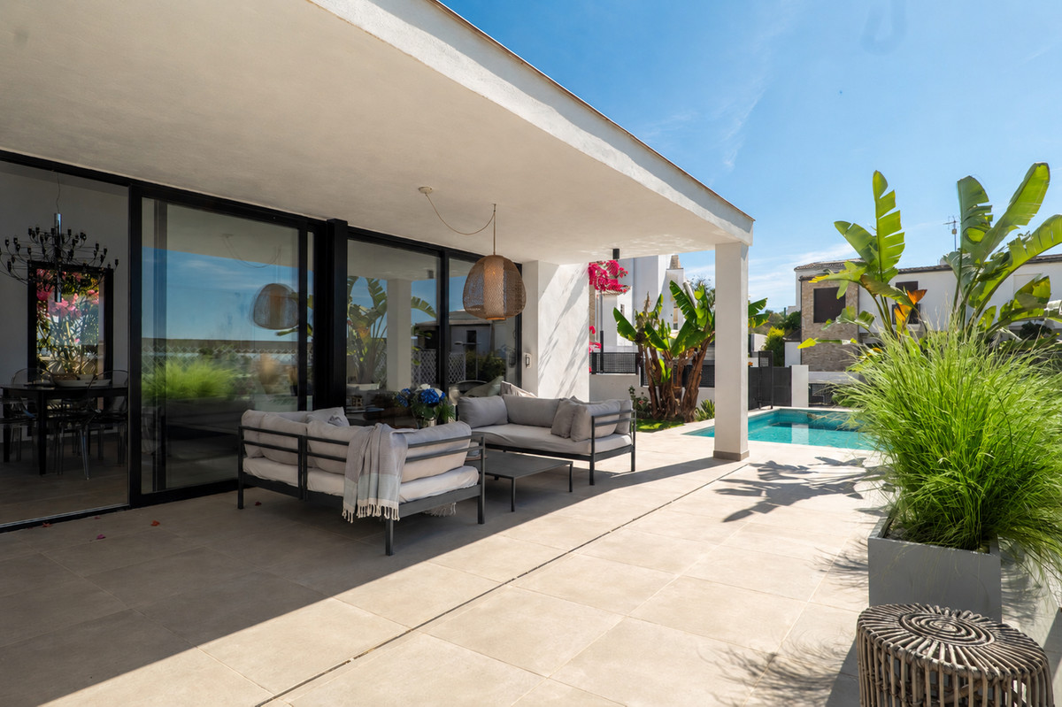 3 Bedroom Villa for Sale in Valle Romano — 8