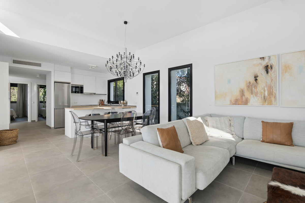 3 Bedroom Villa for Sale in Valle Romano — 9