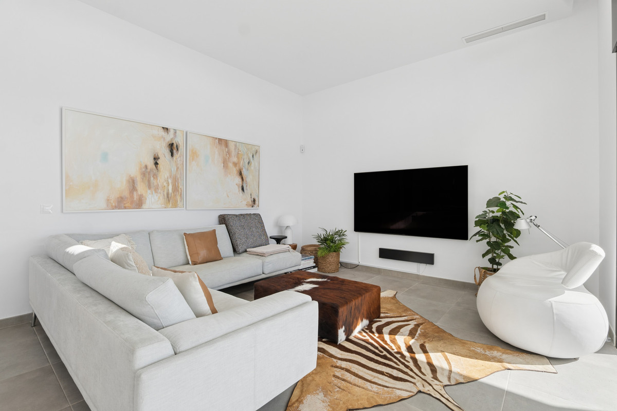 3 Bedroom Villa for Sale in Valle Romano — view 10